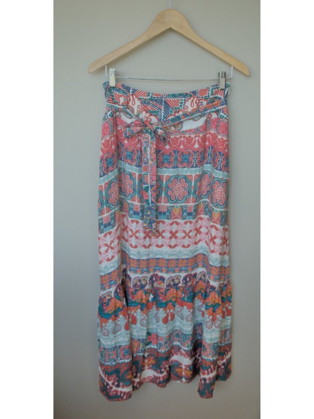 IVKO maxi skirt size 40